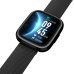 Garett Smartwatch Garett GRC STYLE Black steel Умные часы IPS / Bluetooth / IP68 / SMS