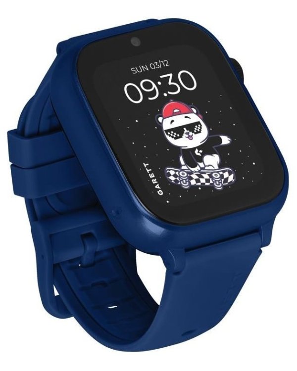 Garett Smartwatch Kids Cute 2 4G Умные часы для детей