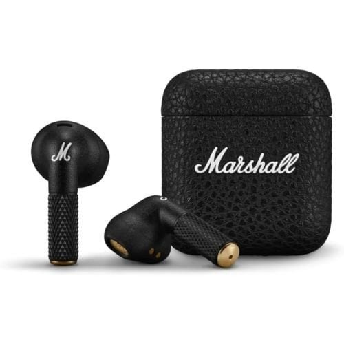 Marshall Minor IV Беспроводные наушники Marshall Minor IV Беспроводные наушники