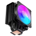 Дополнительное изображение книги «Cooler Master Hyper 212 Система охлаждения 3DHP Black ARGB»