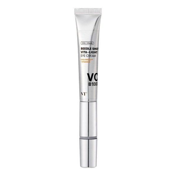 VT COSMETICS Reedle Shot Vita-Light Eye Cream 15ml Крем для лица