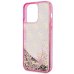 Guess GUHCP14XLC4PSGP Чехол для Apple iPhone 14 Pro Max