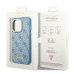 Guess GUHCP14XHG4SHB Чехол для Apple iPhone 14 Pro Max