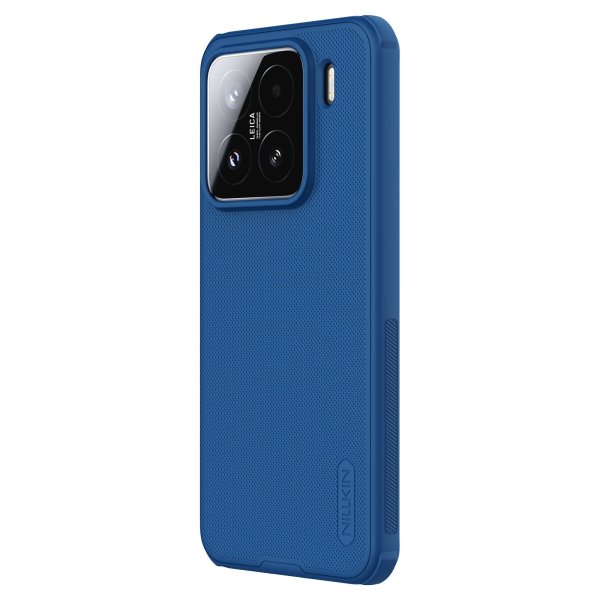 Nillkin Super Frosted PRO Back Cover Чехол для Xiaomi 15