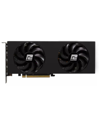PowerColor RX 7700 XT Видеокарта 12GB GDDR6