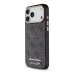 Guess PU 4G MagSafe Strap Limited Edition of 299 Case Чехол для Apple iPhone 17 Pro Max