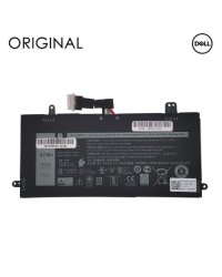 Оригинальная аккумуляторная батарея J0PGR для портативного компьютера Dell 5250mAh