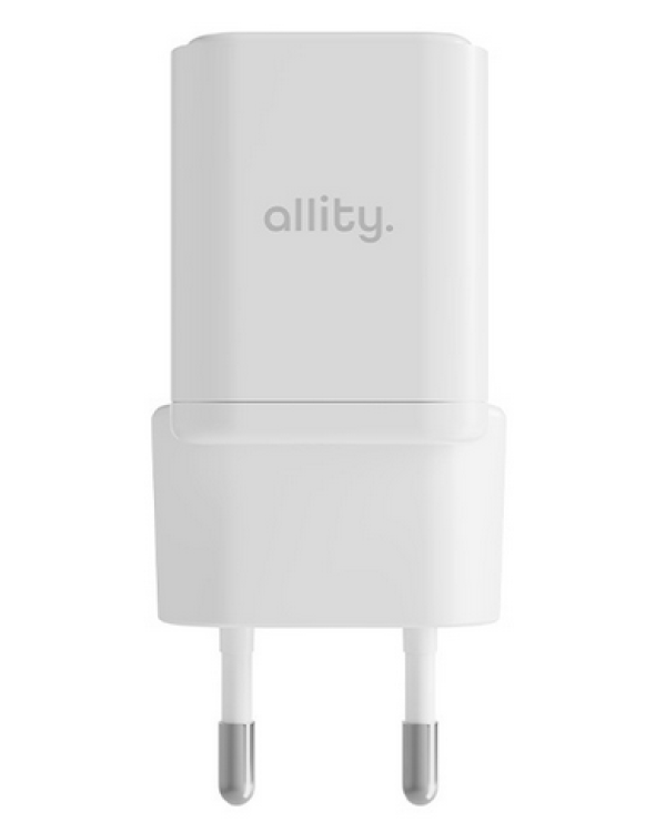 Allity ATC-01-20WC Сетевое Зарядное Устройство 20W