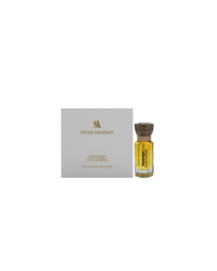 Swiss Arabian Shaghaf Oud Azraq Масло для тела 12 ml
