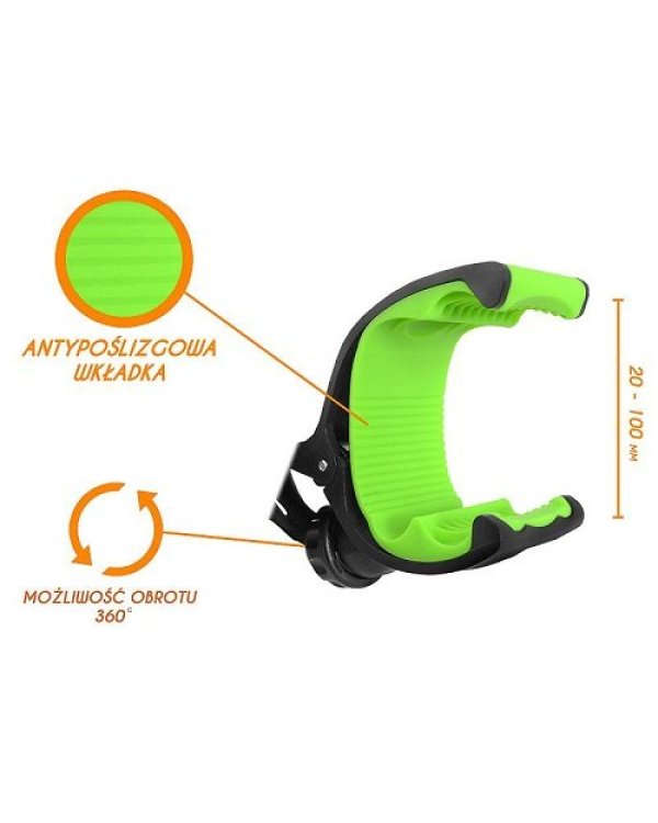 Lamex LXMF73 Держатель для смартфона