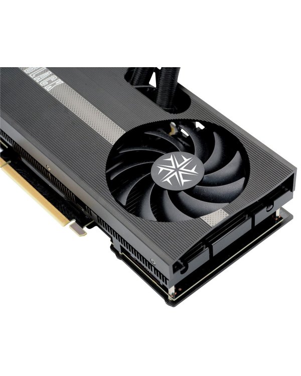 Inno3D iChill RTX3080 Black 10GB Hybrid Cooling