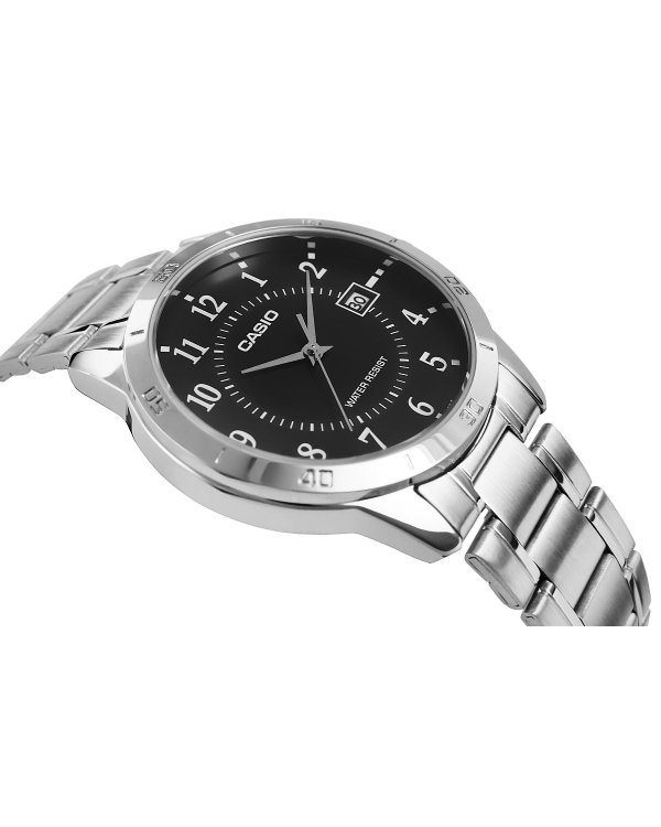 Casio MTP-V004D-1B Мужские часы