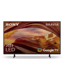 Sony BRAVIA KD-50X75WL ТV / LED / 4K HDR / Google TV / 50"