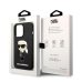 Karl Lagerfeld KLHCP14XSNIKBCK Чехол для Apple iPhone 14 Pro Max