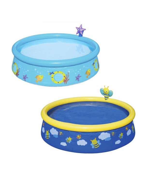 Bestway 57326 бассейн 152 x 38cm