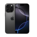 Обложка книги «Apple iPhone 16 Pro Max 1TB Мобильный Телефон Black Titanium»