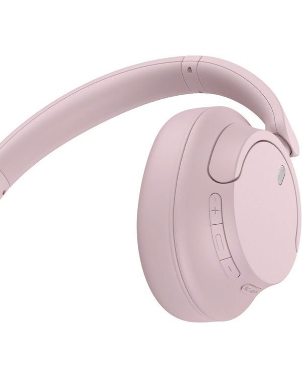 Sony WH-CH720 Беспроводные наушники Pink