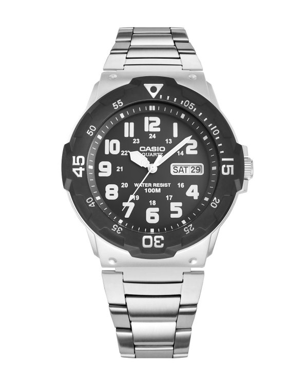 CASIO MRW-200HD-1BVEF Мужские часы