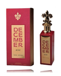 Paris Corner December Rose Парфюм EDP 85 ml