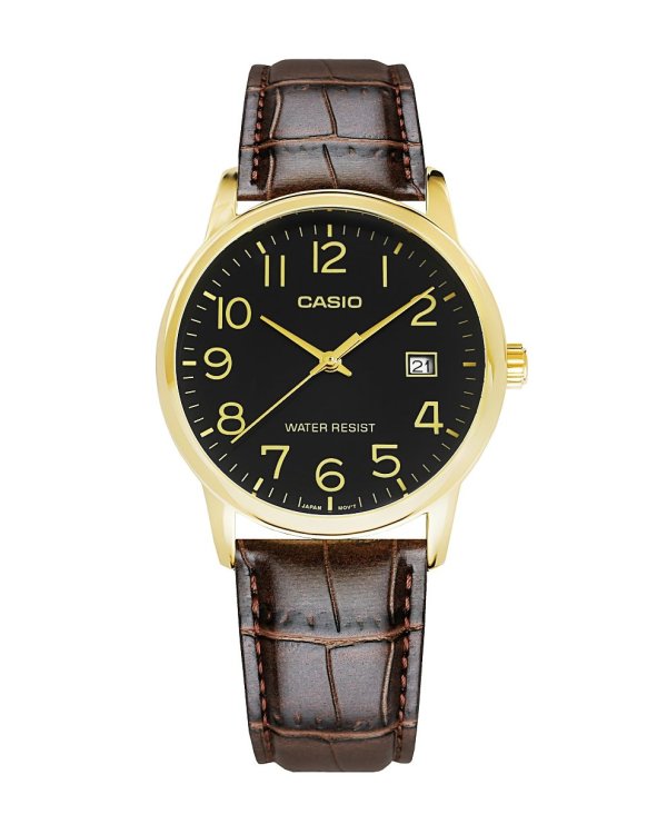 CASIO MTP-V002GL-1BUDF Мужские часы