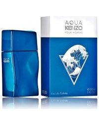 Kenzo Aqua Парфюм EDT 30 ml