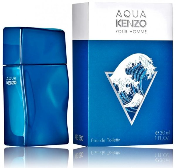 Kenzo Aqua Парфюм EDT 30 ml