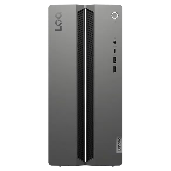 Lenovo LOQ 17IRR9 Компьютер Intel Core i5 / 16GB DDR5 / 1TB / RTX 5060 / Windows 11 Home