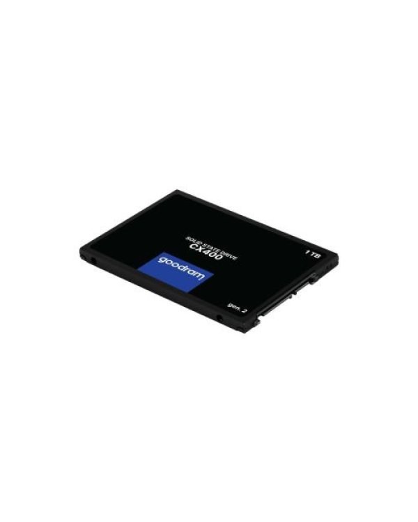GOODRAM SSD 2.5" SATA3 1TB
