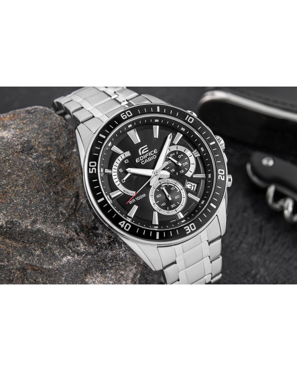 CASIO EFR-552D-1AVUEF Мужские часы