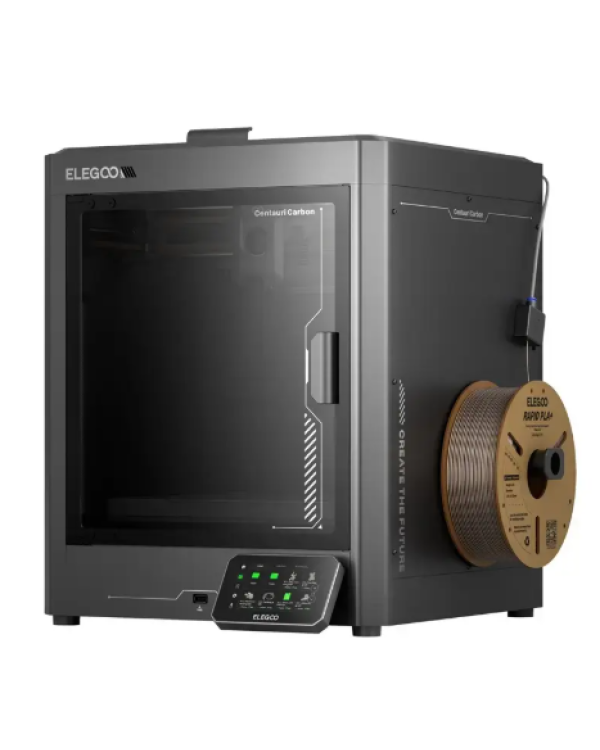 Elegoo Centauri Carbon 3D-принтер