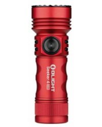 Olight Seeker 4 Mini Фонарь