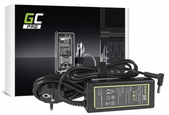 Green Cell AD49P Зарядки для Портативных Устройств 65W