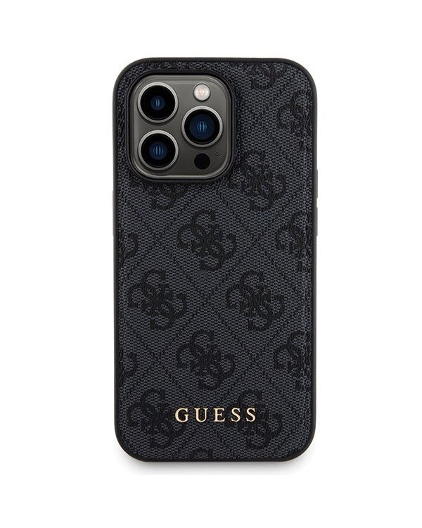 Guess GUBPM5P13L4GEMGK Чехол + Powerbank для Apple iPhone 13 Pro