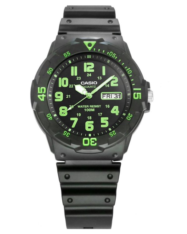CASIO MRW-200H-3BVDF Часы
