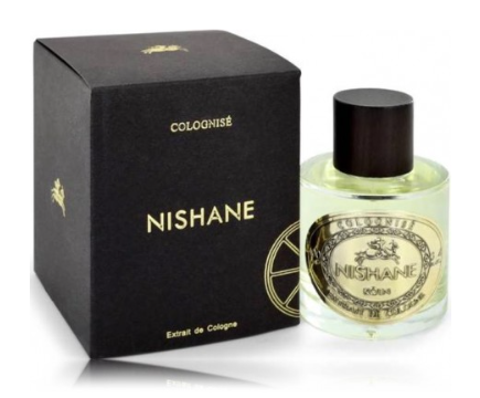Nishane Colognise Парфюм EDC 100 ml