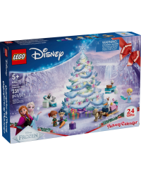 LEGO 43273 Frozen Конструктор