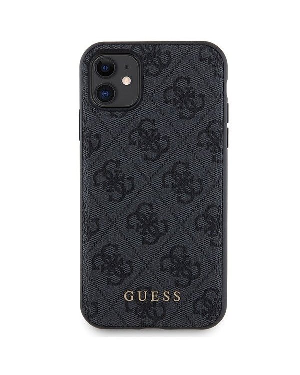 Guess GUBPM5N614GEMGK Чехол + Powerbank для Apple iPhone 11