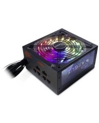 Inter-Tech Argus RGB-650W CM II Блок питания