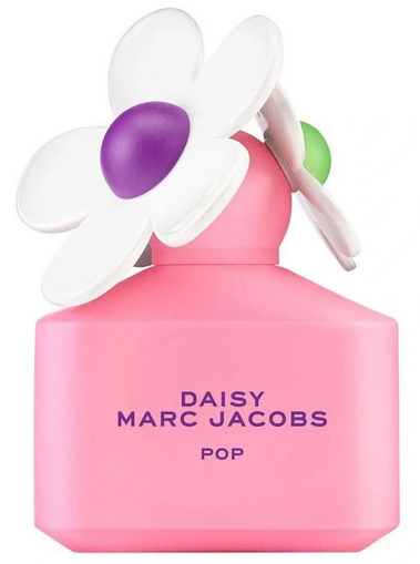 Marc Jacobs Daisy Pop Парфюм EDT 50 ml
