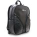 Дополнительное изображение книги «BMW Carbon Pockets & Metal Logo 16" Рюкзак Black»