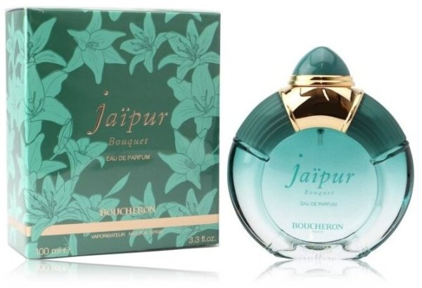 Boucheron Jaipur Bouquet Парфюм EDP 100 ml