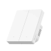 Sonoff M5-2C-80W Смарт настенный выключатель
