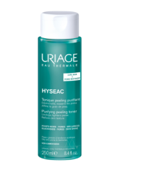 Uriage Hyséac Очищающий отшелушивающий тоник 250 ml