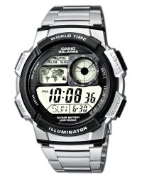 CASIO AE-1000WD-1AVDF Мужские часы