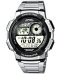 Обложка книги «CASIO AE-1000WD-1AVDF Мужские часы»