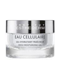 Institut Esthederm Eau Cellulaire Fresh Увлажняющий Гель 50мл
