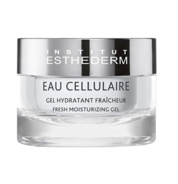Institut Esthederm Eau Cellulaire Fresh Увлажняющий Гель 50мл