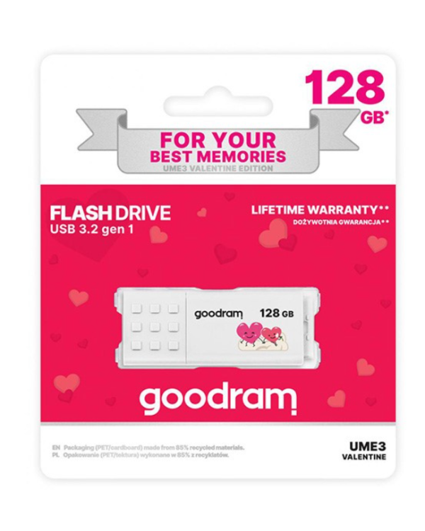 Goodram Valentine USB Флэш-память 128GB