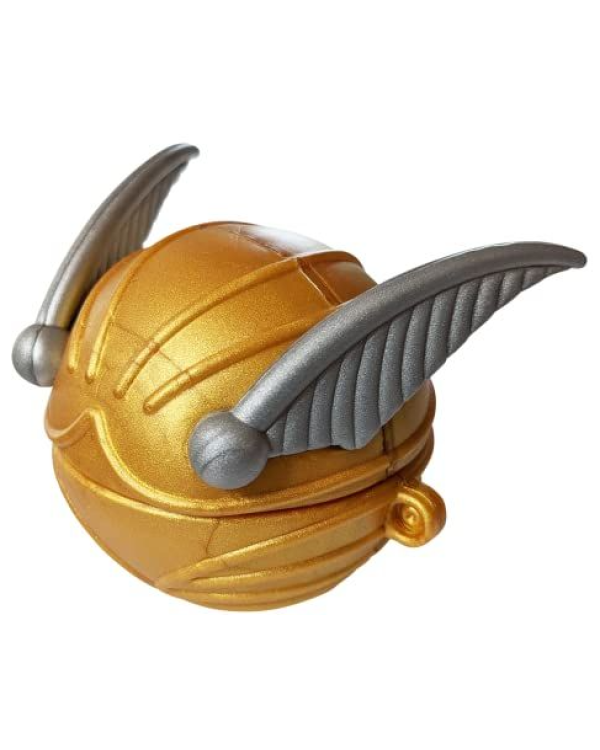Дополнительное изображение книги «Harry Potter Snitch TWS Наушники»