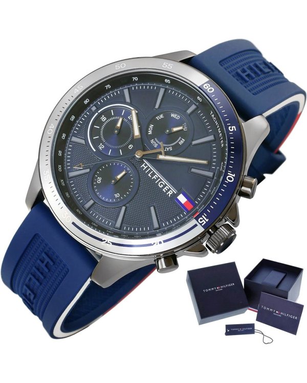 Tommy Hilfiger Мужские часы